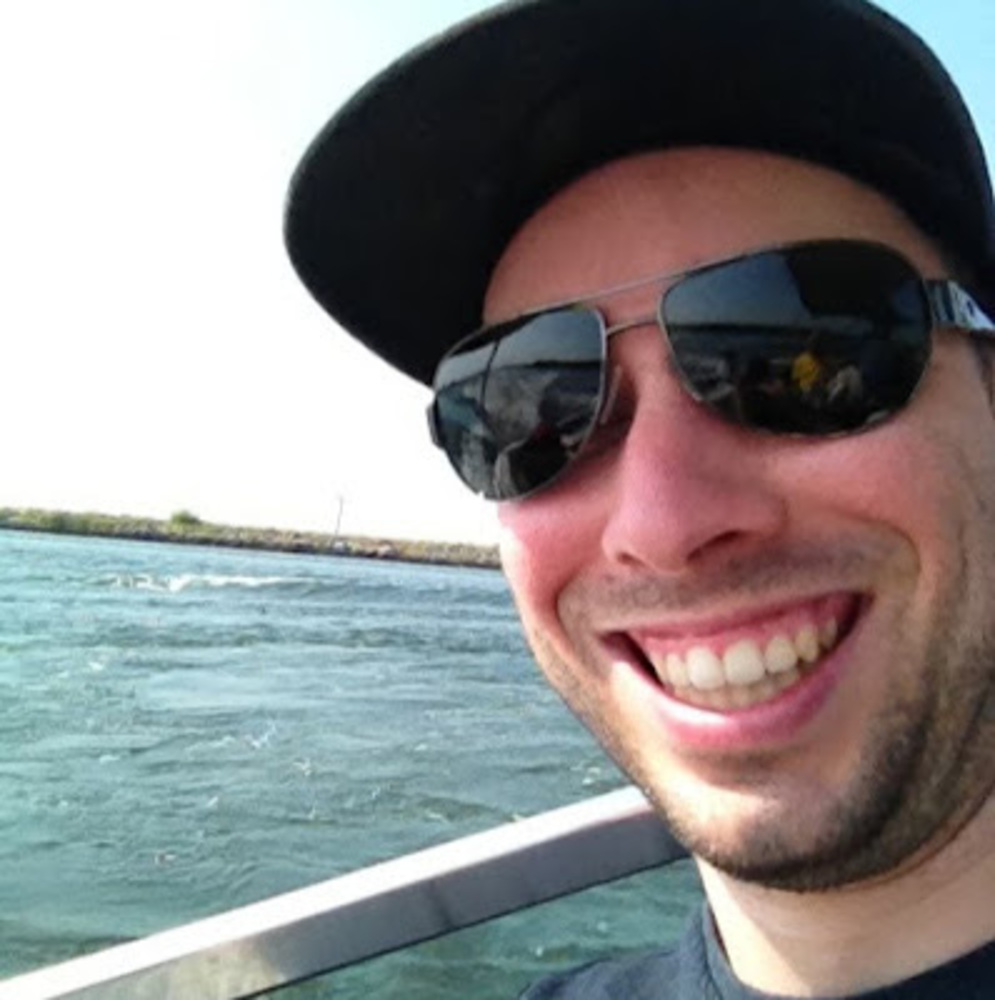 Meet your Posher, Tyler